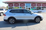 2024 Volkswagen Tiguan S 4Motion AWD 4dr SUV