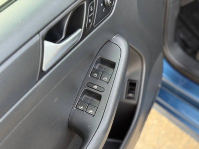 2016 Volkswagen Jetta 1.4T S 4dr Sedan 6A