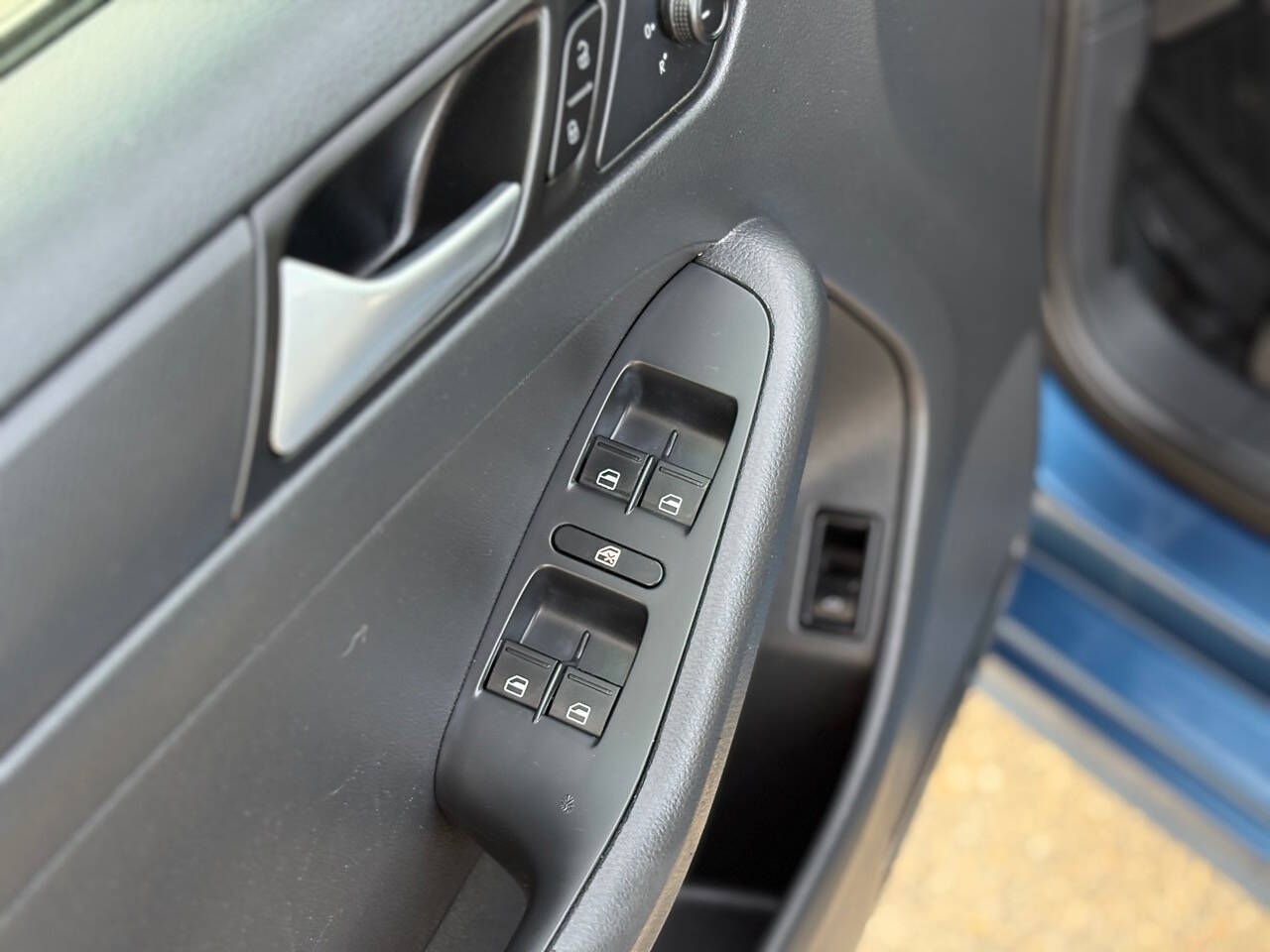 2016 Volkswagen Jetta 1.4T S 4dr Sedan 6A