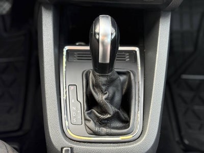 2016 Volkswagen Jetta 1.4T S 4dr Sedan 6A