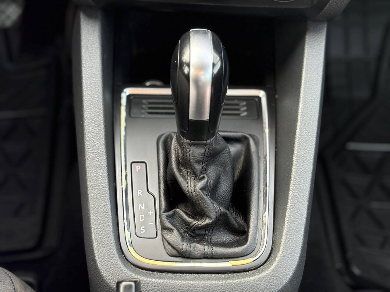 2016 Volkswagen Jetta 1.4T S 4dr Sedan 6A