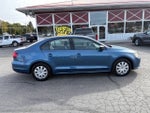 2016 Volkswagen Jetta 1.4T S 4dr Sedan 6A