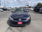 2015 Volkswagen Golf TDI S 4dr Hatchback 6A