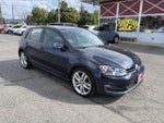 2015 Volkswagen Golf TDI S 4dr Hatchback 6A
