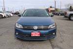 2016 Volkswagen Jetta Hybrid SEL Premium 4dr Sedan