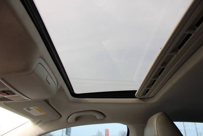 2016 Volkswagen Jetta Hybrid SEL Premium 4dr Sedan