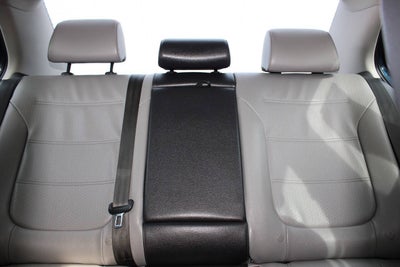 2016 Volkswagen Jetta Hybrid SEL Premium 4dr Sedan