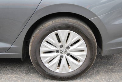 2019 Volkswagen Jetta SE 4dr Sedan