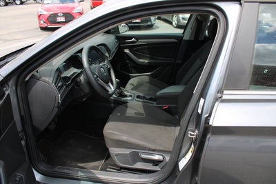 2019 Volkswagen Jetta SE 4dr Sedan