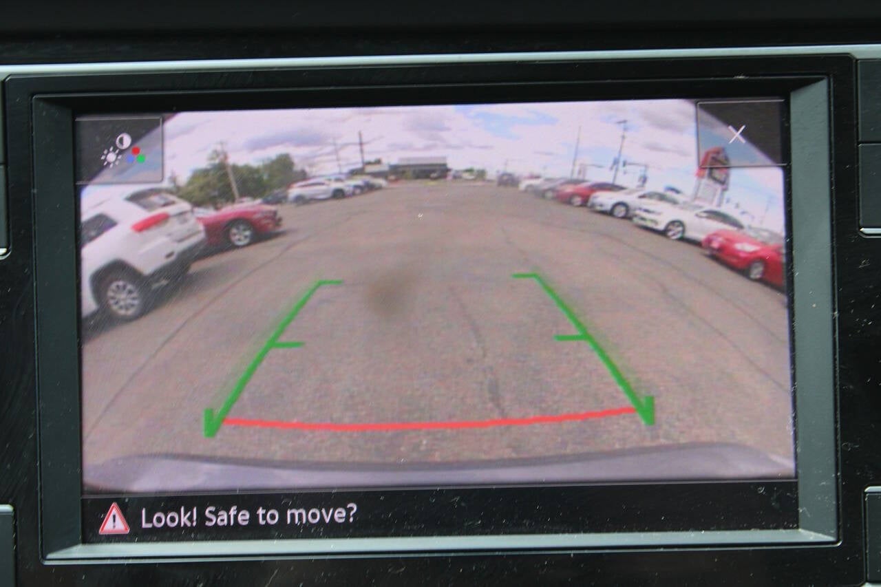 2019 Volkswagen Jetta SE 4dr Sedan