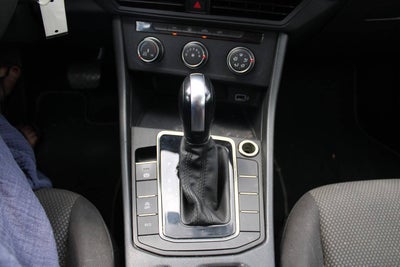 2019 Volkswagen Jetta SE 4dr Sedan