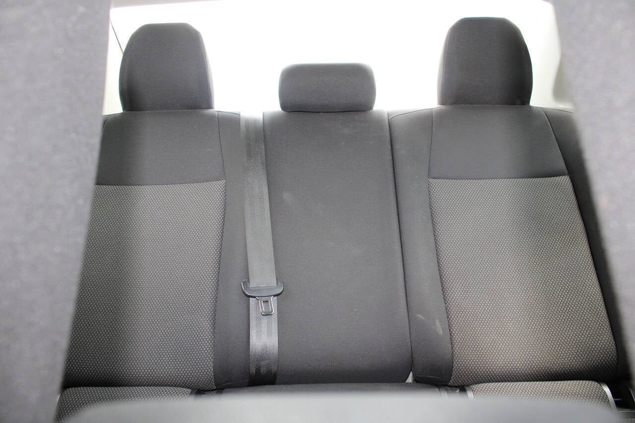 2019 Volkswagen Jetta SE 4dr Sedan