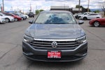 2019 Volkswagen Jetta SE 4dr Sedan
