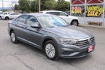 2019 Volkswagen Jetta SE 4dr Sedan