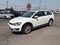 2017 Volkswagen Golf Alltrack TSI S 4Motion AWD 4dr Wagon 6A