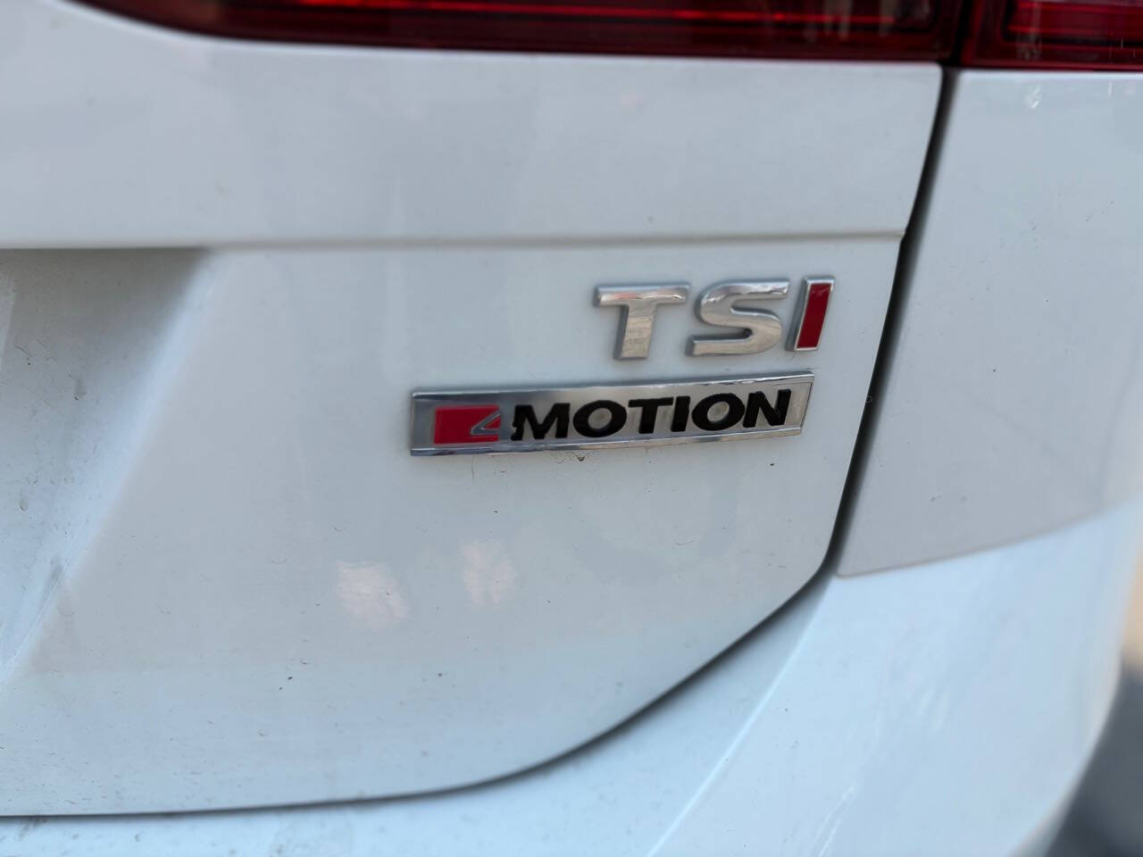2017 Volkswagen Golf Alltrack TSI S 4Motion AWD 4dr Wagon 6A