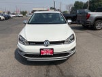 2017 Volkswagen Golf Alltrack TSI S 4Motion AWD 4dr Wagon 6A