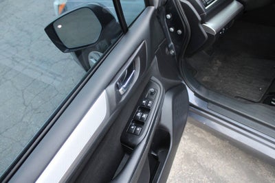 2016 Subaru Legacy 2.5i Premium AWD 4dr Sedan