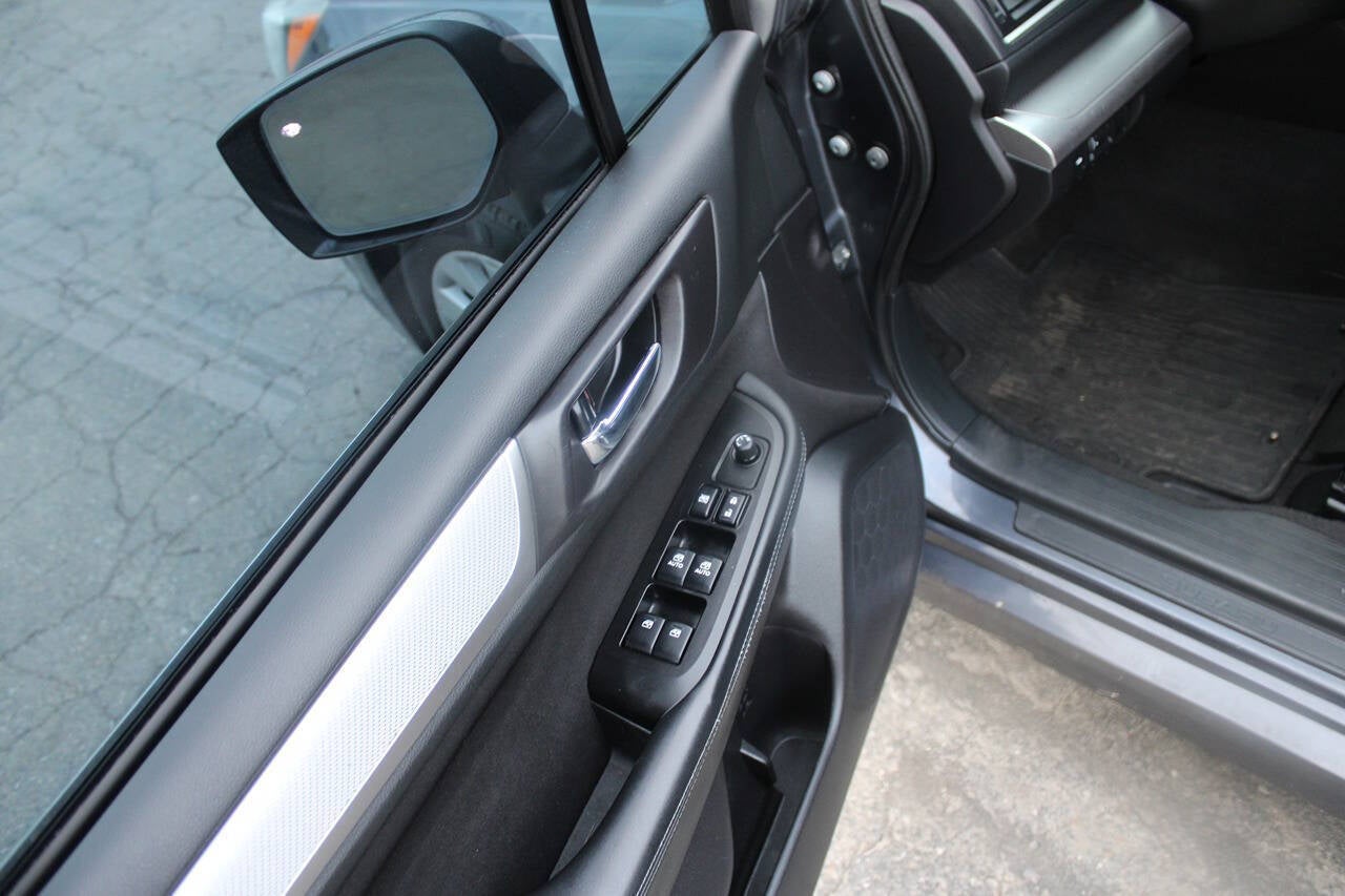 2016 Subaru Legacy 2.5i Premium AWD 4dr Sedan