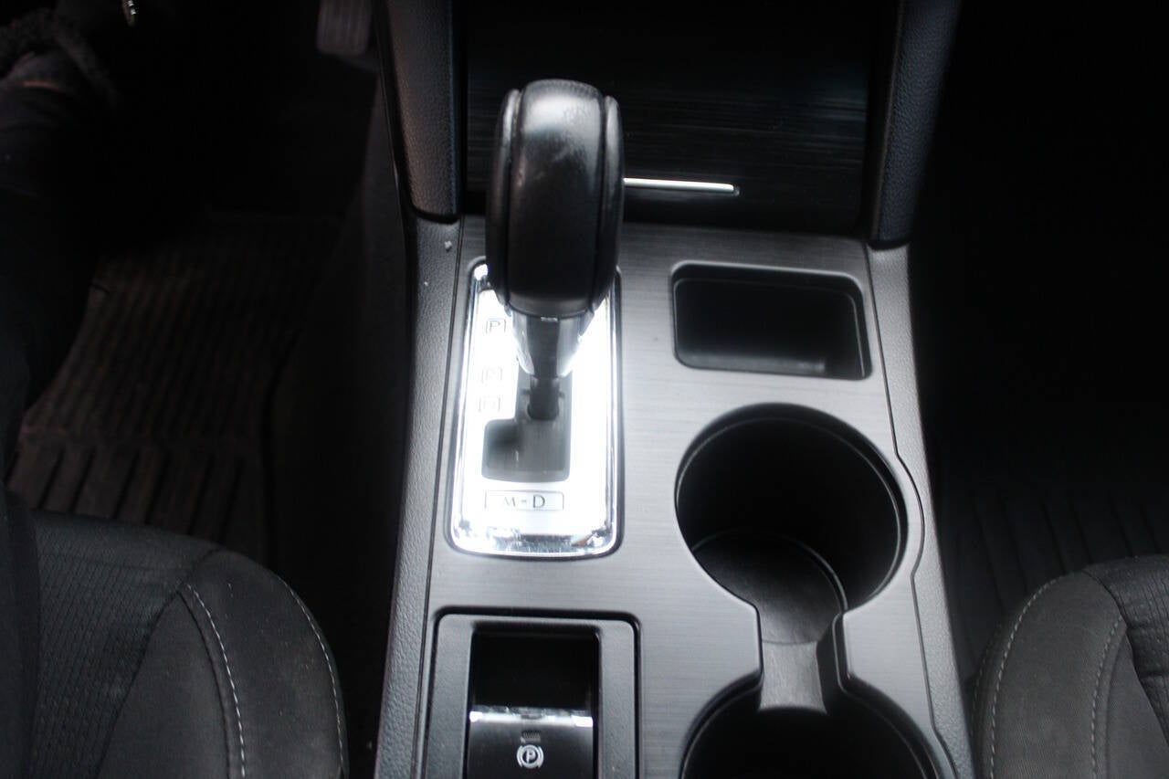 2016 Subaru Legacy 2.5i Premium AWD 4dr Sedan