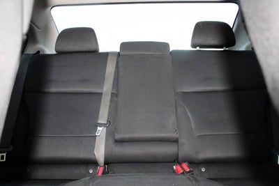 2016 Subaru Legacy 2.5i Premium AWD 4dr Sedan