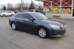 2016 Subaru Legacy 2.5i Premium AWD 4dr Sedan