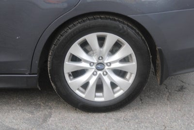 2016 Subaru Legacy 2.5i Premium AWD 4dr Sedan