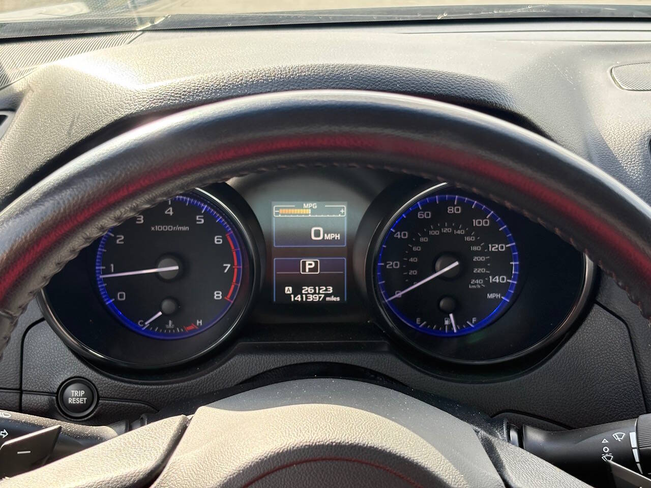 2015 Subaru Legacy 2.5i Premium AWD 4dr Sedan