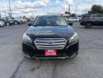 2015 Subaru Legacy 2.5i Premium AWD 4dr Sedan
