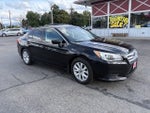 2015 Subaru Legacy 2.5i Premium AWD 4dr Sedan
