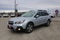 2019 Subaru Outback 2.5i Limited AWD 4dr Crossover
