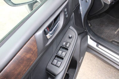 2019 Subaru Outback 2.5i Limited AWD 4dr Crossover