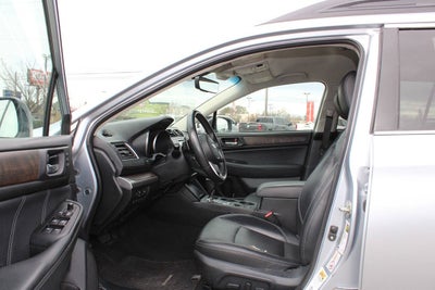 2019 Subaru Outback 2.5i Limited AWD 4dr Crossover