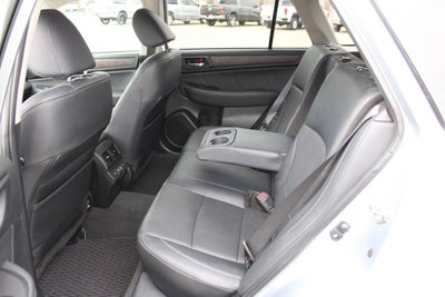 2019 Subaru Outback 2.5i Limited AWD 4dr Crossover