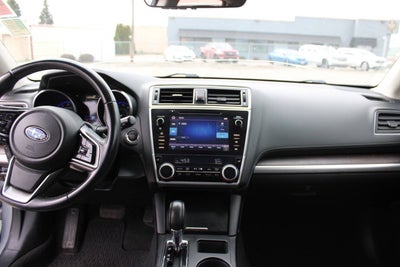 2019 Subaru Outback 2.5i Limited AWD 4dr Crossover