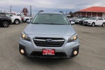2019 Subaru Outback 2.5i Limited AWD 4dr Crossover