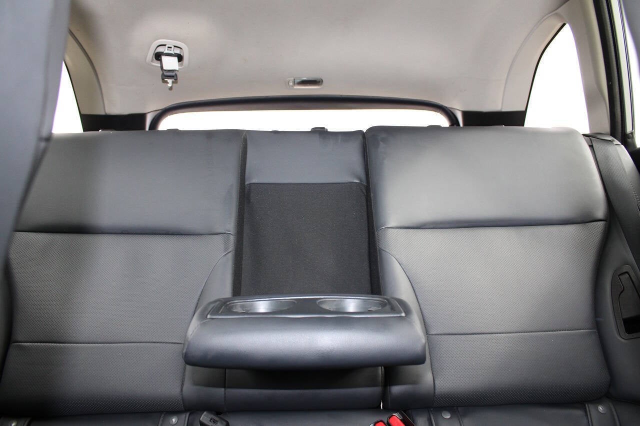 2019 Subaru Outback 2.5i Limited AWD 4dr Crossover