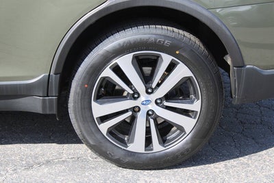 2018 Subaru Outback 3.6R Limited AWD 4dr Wagon