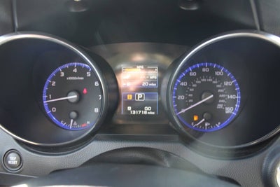 2018 Subaru Outback 3.6R Limited AWD 4dr Wagon