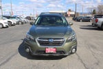 2018 Subaru Outback 3.6R Limited AWD 4dr Wagon
