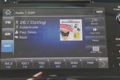 2018 Subaru Outback 3.6R Limited AWD 4dr Wagon