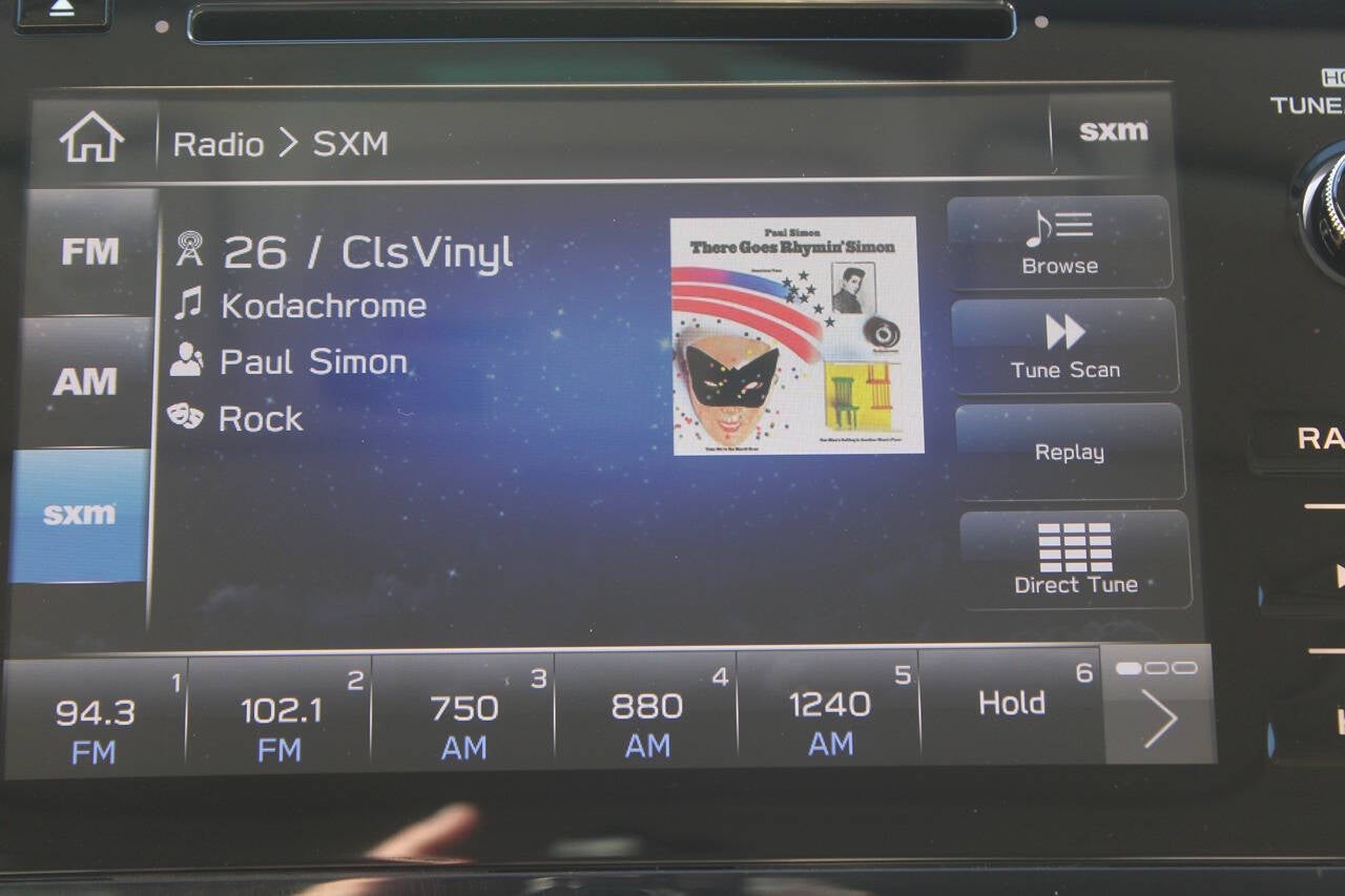 2018 Subaru Outback 3.6R Limited AWD 4dr Wagon