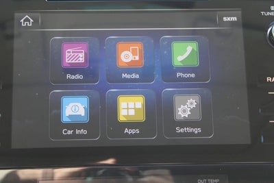 2018 Subaru Outback 3.6R Limited AWD 4dr Wagon