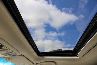 2018 Subaru Outback 3.6R Limited AWD 4dr Wagon