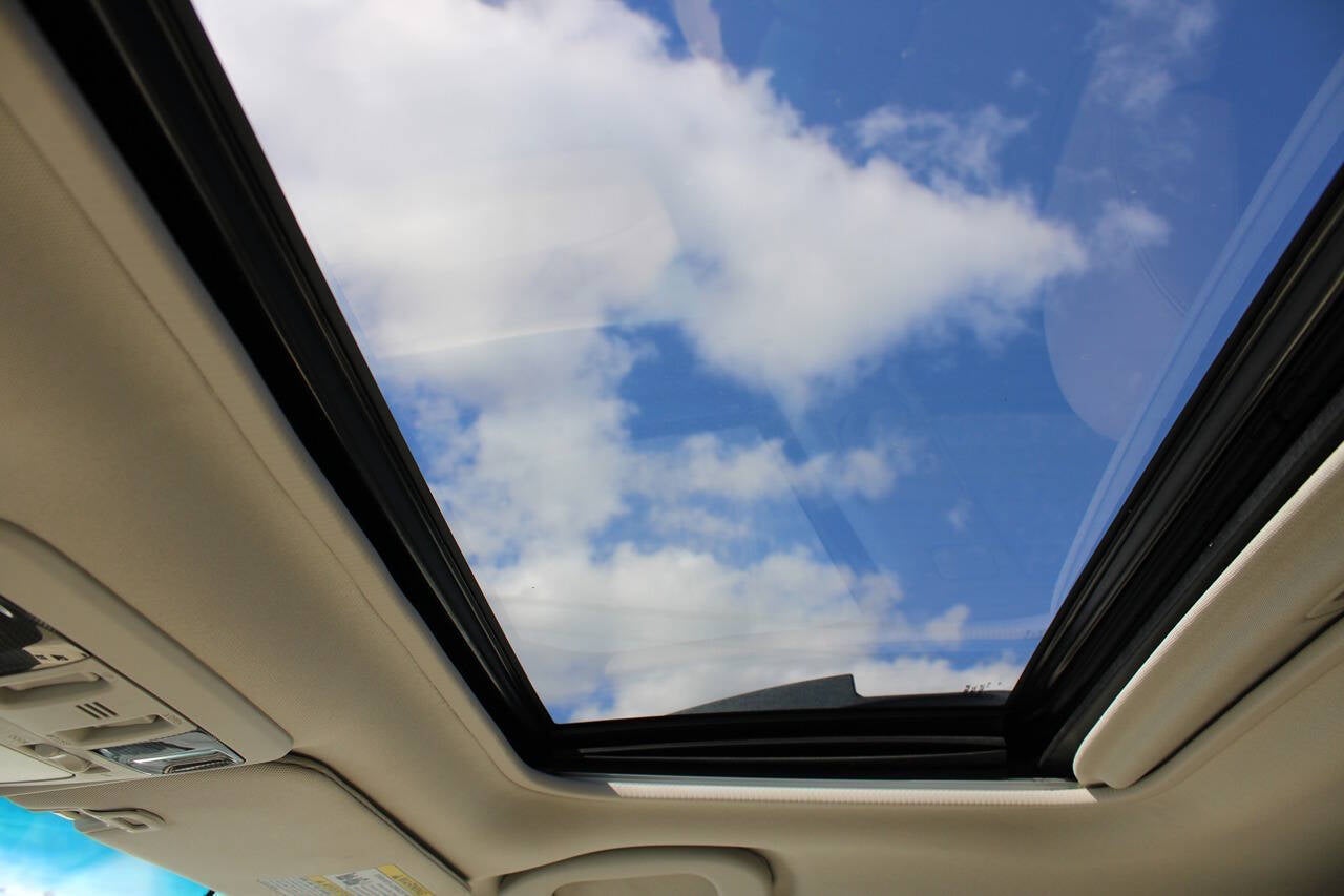 2018 Subaru Outback 3.6R Limited AWD 4dr Wagon