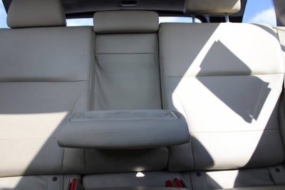 2018 Subaru Outback 3.6R Limited AWD 4dr Wagon