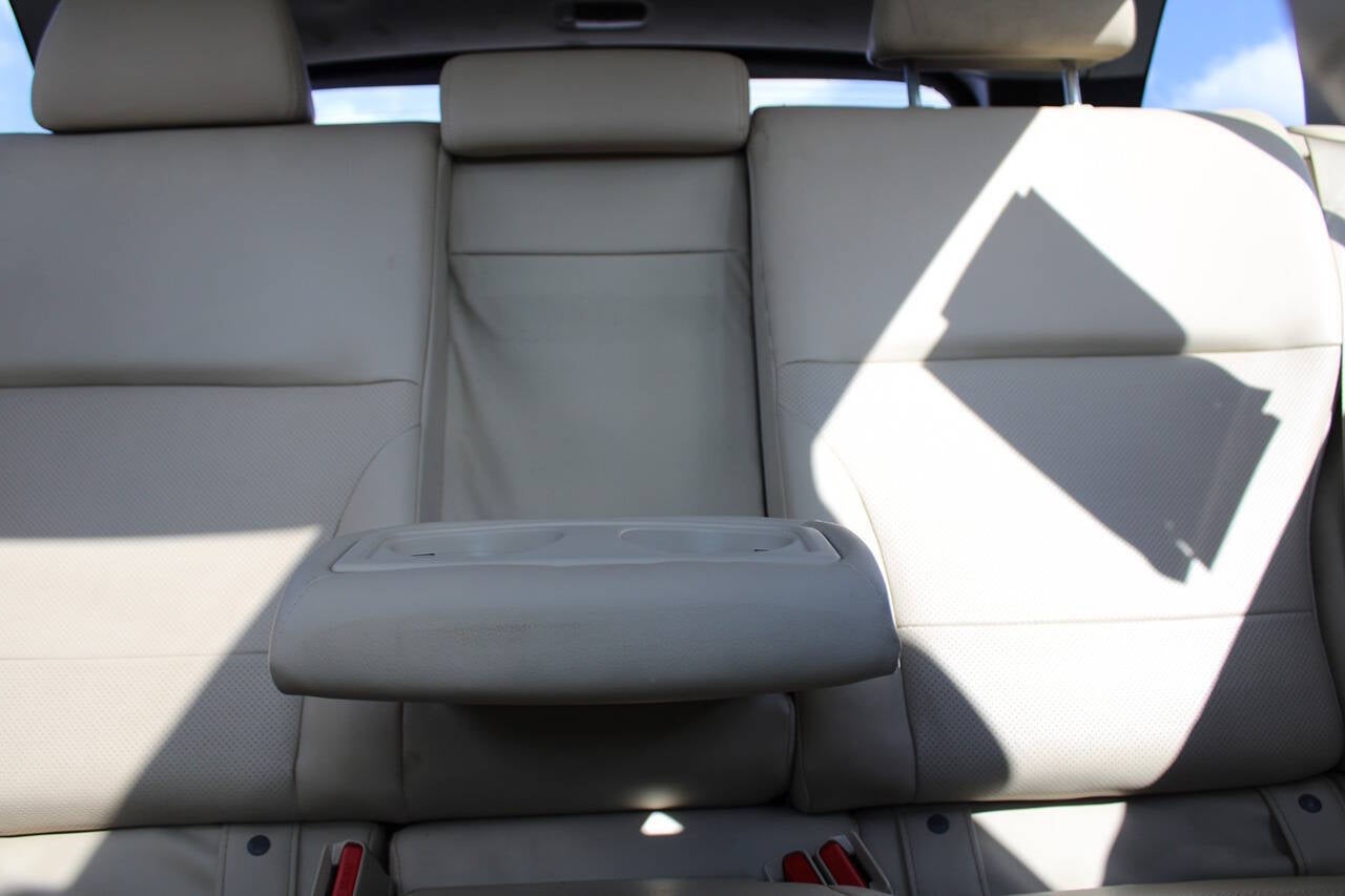 2018 Subaru Outback 3.6R Limited AWD 4dr Wagon