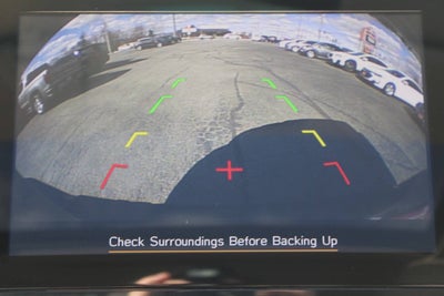 2018 Subaru Outback 3.6R Limited AWD 4dr Wagon