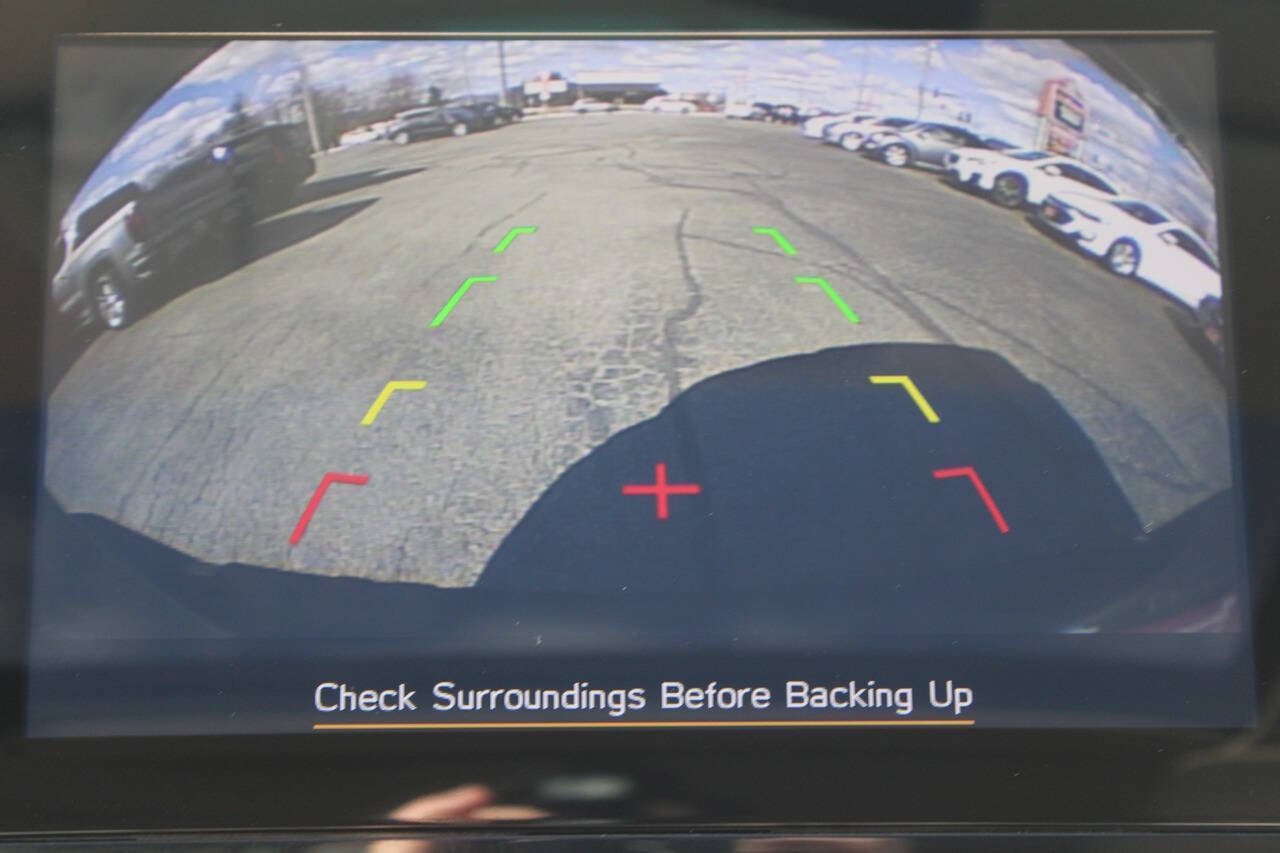 2018 Subaru Outback 3.6R Limited AWD 4dr Wagon