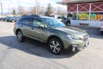 2018 Subaru Outback 3.6R Limited AWD 4dr Wagon